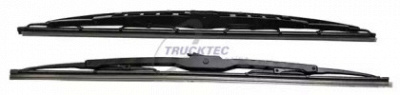 TRUCKTEC AUTOMOTIVE 0858262 -  Щетка стеклоочистителя